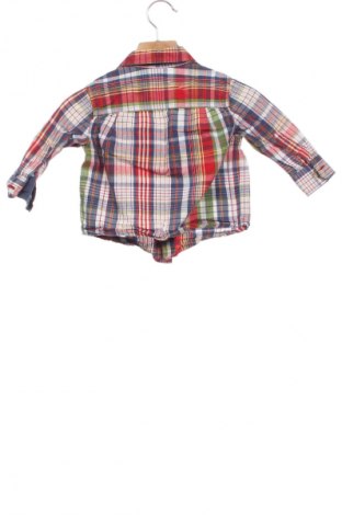 Детска риза Cherokee, Размер 12-18m/ 80-86 см, Цвят Многоцветен, Цена 2,04 €