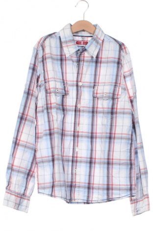 Детска риза Here+There, Размер 10-11y/ 146-152 см, Цвят Многоцветен, Цена 2,04 €