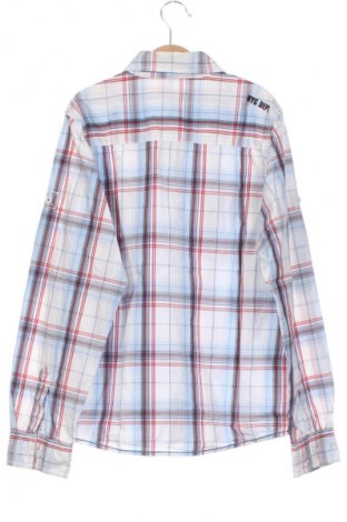 Детска риза Here+There, Размер 10-11y/ 146-152 см, Цвят Многоцветен, Цена 2,04 €