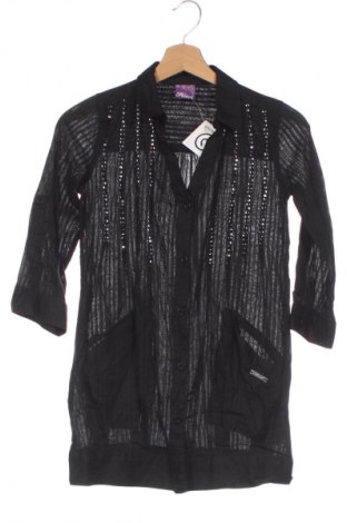 Детска риза Hooch, Размер 10-11y/ 146-152 см, Цвят Многоцветен, Цена 2,04 €