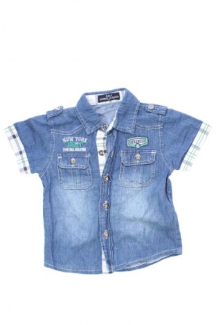 Детска риза Unbranded, Размер 12-18m/ 80-86 см, Цвят Многоцветен, Цена 2,04 €
