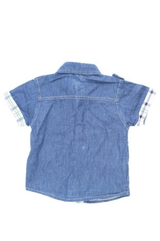 Детска риза Unbranded, Размер 12-18m/ 80-86 см, Цвят Многоцветен, Цена 2,04 €