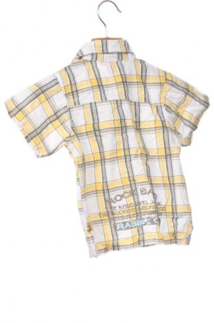 Детска риза Unbranded, Размер 12-18m/ 80-86 см, Цвят Многоцветен, Цена 2,04 €