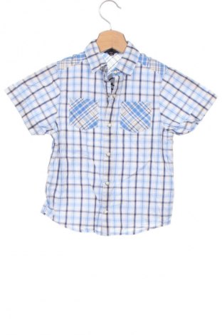 Детска риза YCC, Размер 3-4y/ 104-110 см, Цвят Многоцветен, Цена 2,04 €