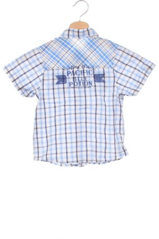 Детска риза YCC, Размер 3-4y/ 104-110 см, Цвят Многоцветен, Цена 2,04 €