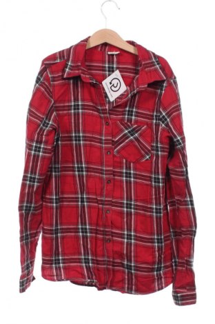 Детска риза Zara, Размер 12-13y/ 158-164 см, Цвят Многоцветен, Цена 3,57 €