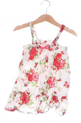 Детска рокля H&M, Размер 12-18m/ 80-86 см, Цвят Многоцветен, Цена 3,06 €