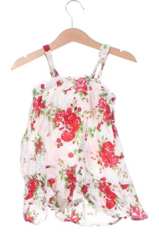 Детска рокля H&M, Размер 12-18m/ 80-86 см, Цвят Многоцветен, Цена 3,06 €