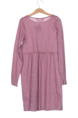 Kinderkleid H&M, Größe 8-9y/ 134-140 cm, Farbe Mehrfarbig, Preis 12,99 €