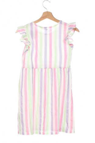Детска рокля H&M, Размер 8-9y/ 134-140 см, Цвят Многоцветен, Цена 6,64 €