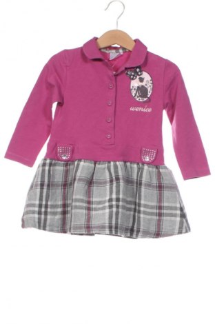 Детска рокля Unbranded, Размер 2-3m/ 56-62 см, Цвят Многоцветен, Цена 2,04 €