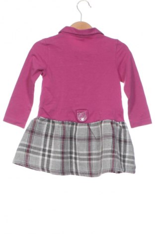 Детска рокля Unbranded, Размер 2-3m/ 56-62 см, Цвят Многоцветен, Цена 2,04 €