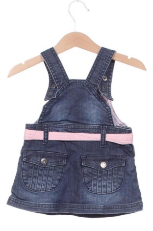 Dziecięca sukienka Unbranded, Rozmiar 3-6m/ 62-68 cm, Kolor Niebieski, Cena 7,99 zł