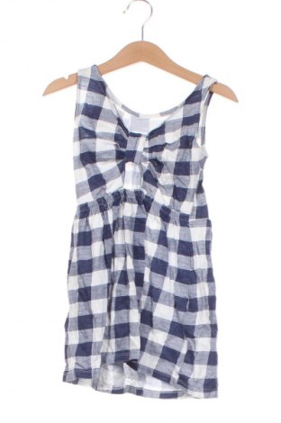 Детска рокля Unbranded, Размер 3-4y/ 104-110 см, Цвят Многоцветен, Цена 2,55 €