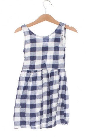 Детска рокля Unbranded, Размер 3-4y/ 104-110 см, Цвят Многоцветен, Цена 2,55 €