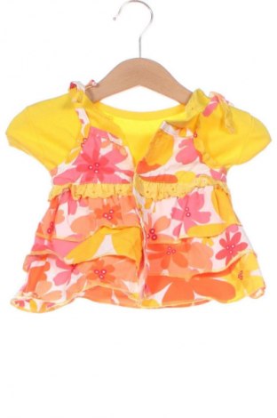 Детска рокля Unbranded, Размер 3-6m/ 62-68 см, Цвят Многоцветен, Цена 2,04 €