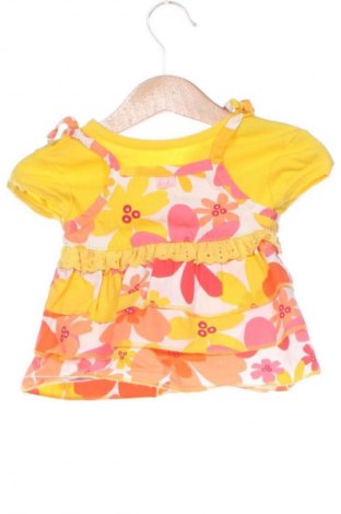 Детска рокля Unbranded, Размер 3-6m/ 62-68 см, Цвят Многоцветен, Цена 2,04 €