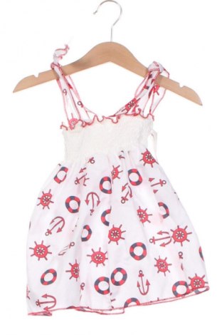 Kinderkleid Unbranded, Größe 3-6m/ 62-68 cm, Farbe Mehrfarbig, Preis 5,01 €