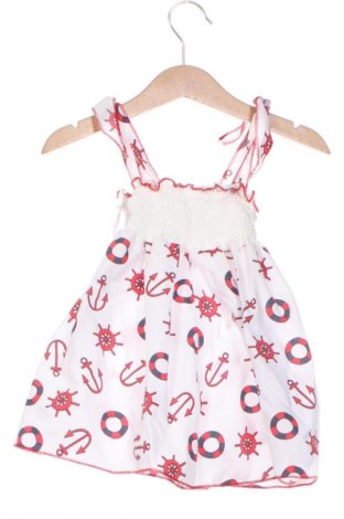 Kinderkleid Unbranded, Größe 3-6m/ 62-68 cm, Farbe Mehrfarbig, Preis 5,01 €