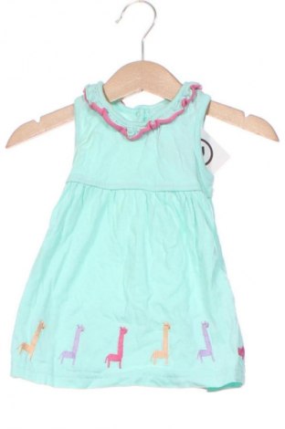 Детска рокля Unbranded, Размер 2-3m/ 56-62 см, Цвят Син, Цена 2,04 €