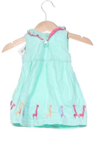 Детска рокля Unbranded, Размер 2-3m/ 56-62 см, Цвят Син, Цена 2,04 €