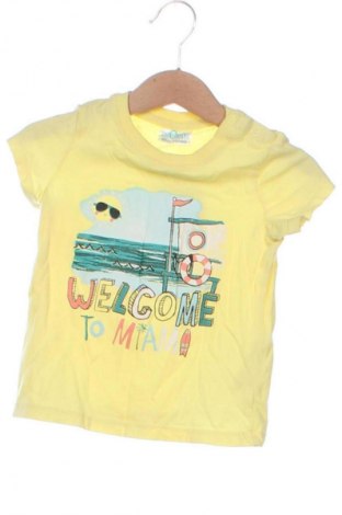 Детска тениска Unbranded, Размер 9-12m/ 74-80 см, Цвят Многоцветен, Цена 2,04 €