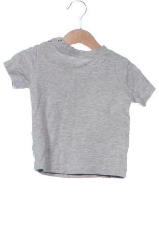 Dziecięcy T-shirt Unbranded, Rozmiar 9-12m/ 74-80 cm, Kolor Szary, Cena 6,99 zł