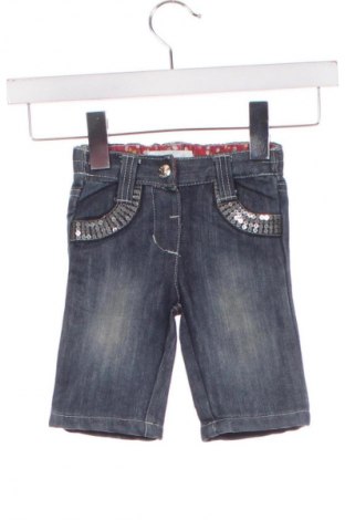 Детски дънки Early Days, Размер 1-2m/ 50-56 см, Цвят Син, Цена 2,04 €