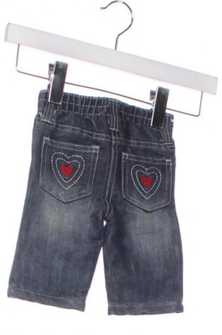 Детски дънки Early Days, Размер 1-2m/ 50-56 см, Цвят Син, Цена 2,04 €