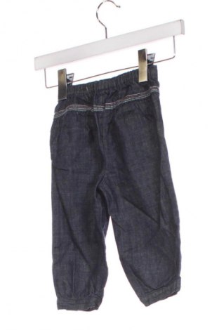 Детски дънки F&F, Размер 6-9m/ 68-74 см, Цвят Син, Цена 2,04 €