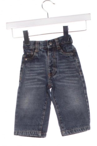 Детски дънки George, Размер 6-9m/ 68-74 см, Цвят Син, Цена 2,04 €