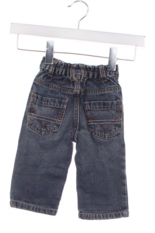 Детски дънки George, Размер 6-9m/ 68-74 см, Цвят Син, Цена 2,04 €