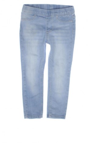 Kinderjeans H&M, Größe 18-24m/ 86-98 cm, Farbe Blau, Preis 5,99 €