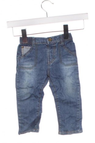 Детски дънки Nutmeg, Размер 9-12m/ 74-80 см, Цвят Син, Цена 2,04 €