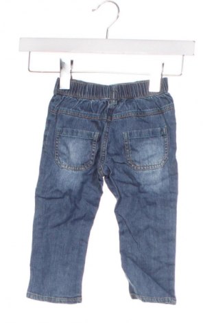 Детски дънки Nutmeg, Размер 9-12m/ 74-80 см, Цвят Син, Цена 2,04 €