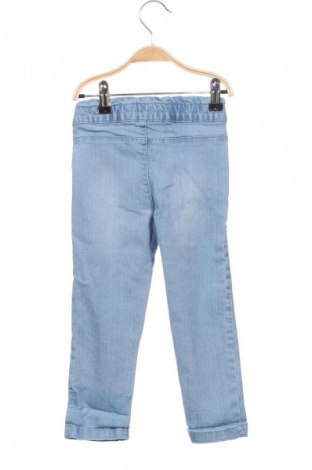 Dětské džíny  Sinsay, Velikost 18-24m/ 86-98 cm, Barva Modrá, Cena  99,00 Kč
