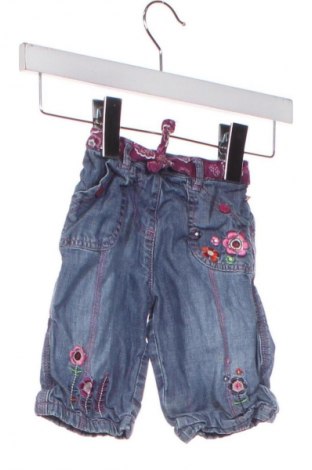 Детски дънки Tu, Размер 3-6m/ 62-68 см, Цвят Син, Цена 2,04 €