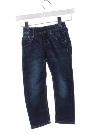Παιδικά τζίν Unbranded, Μέγεθος 4-5y/ 110-116 εκ., Χρώμα Μπλέ, Τιμή 2,99 €