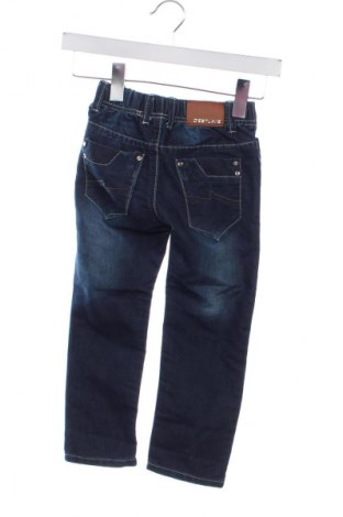 Παιδικά τζίν Unbranded, Μέγεθος 4-5y/ 110-116 εκ., Χρώμα Μπλέ, Τιμή 2,99 €