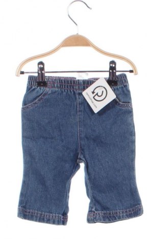 Детски дънки Unbranded, Размер 1-2m/ 50-56 см, Цвят Син, Цена 2,04 €