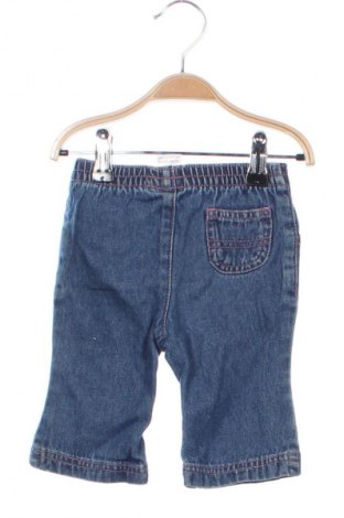 Детски дънки Unbranded, Размер 1-2m/ 50-56 см, Цвят Син, Цена 2,04 €