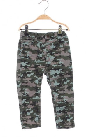 Детски дънки Unbranded, Размер 18-24m/ 86-98 см, Цвят Многоцветен, Цена 2,04 €