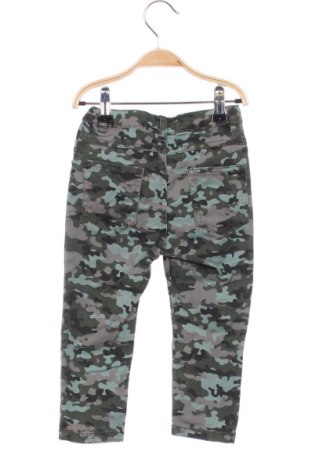 Детски дънки Unbranded, Размер 18-24m/ 86-98 см, Цвят Многоцветен, Цена 2,04 €