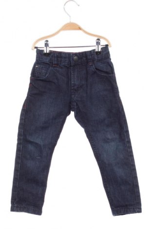 Детски дънки Unbranded, Размер 2-3y/ 98-104 см, Цвят Син, Цена 4,60 €