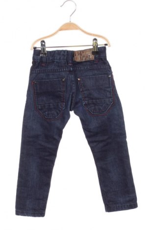 Детски дънки Unbranded, Размер 2-3y/ 98-104 см, Цвят Син, Цена 4,60 €