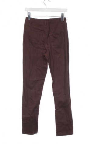 Детски дънки Unbranded, Размер 13-14y/ 164-168 см, Цвят Кафяв, Цена 2,04 €