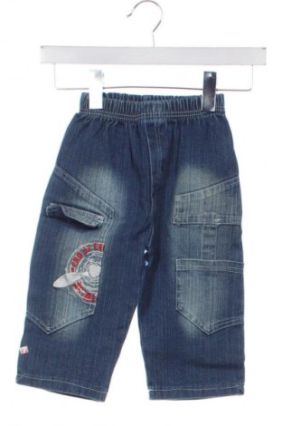 Dětské džíny  Unbranded, Velikost 3-4y/ 104-110 cm, Barva Modrá, Cena  59,00 Kč
