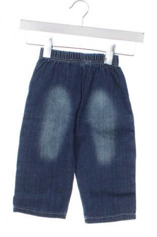 Dětské džíny  Unbranded, Velikost 3-4y/ 104-110 cm, Barva Modrá, Cena  59,00 Kč