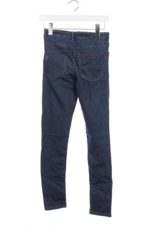 Детски дънки Unbranded, Размер 11-12y/ 152-158 см, Цвят Син, Цена 2,04 €