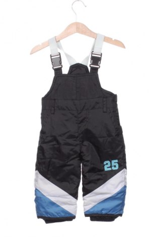Kinder Overall Dirkje, Größe 2-3m/ 56-62 cm, Farbe Mehrfarbig, Preis € 7,99